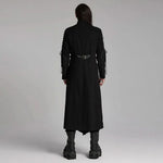 Umbracryph Jacket - PunkRave
