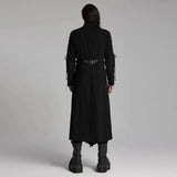 Umbracryph Jacket - PunkRave