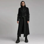 Umbracryph Jacket - PunkRave