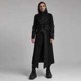 Umbracryph Jacket - PunkRave