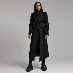 Umbracryph Jacket - PunkRave