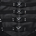 Umbracryph Jacket - PunkRave
