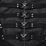 Umbracryph Jacket - PunkRave
