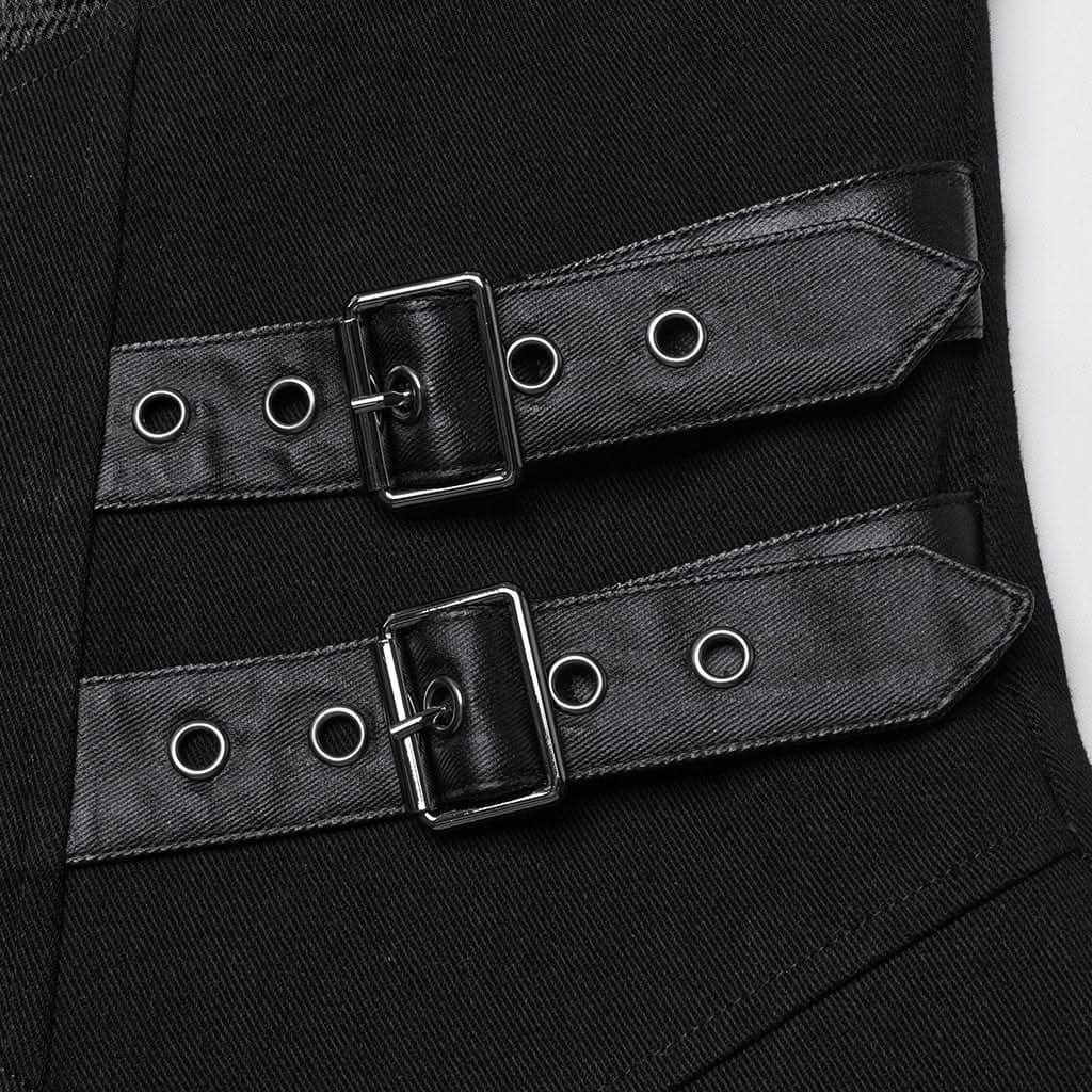 Umbracryph Jacket - PunkRave