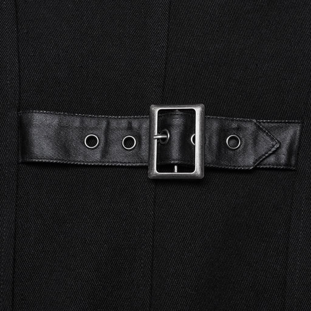 Umbracryph Jacket - PunkRave