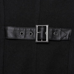 Umbracryph Jacket - PunkRave