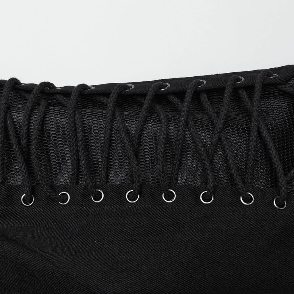 Umbracryph Jacket - PunkRave