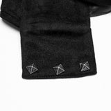 Morrivelle Hooded Coat - PunkRave