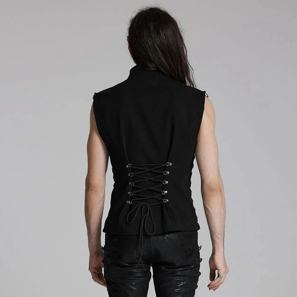 Lore Vest - PunkRave