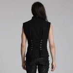 Lore Vest - PunkRave