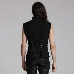Lore Vest - PunkRave