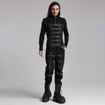 Lore Vest - PunkRave