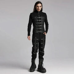 Lore Vest - PunkRave