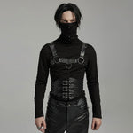 Egregore PU Harness - PunkRave