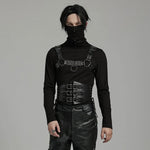 Egregore PU Harness - PunkRave