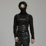 Egregore PU Harness - PunkRave