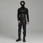 Egregore PU Harness - PunkRave