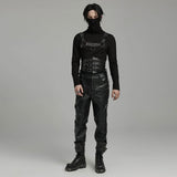 Egregore PU Harness - PunkRave