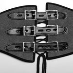 Egregore PU Harness - PunkRave