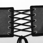 Egregore PU Harness - PunkRave