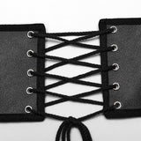 Egregore PU Harness - PunkRave