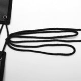 Egregore PU Harness - PunkRave