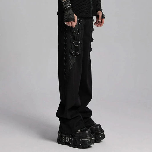 Funerealum Trousers - PunkRave