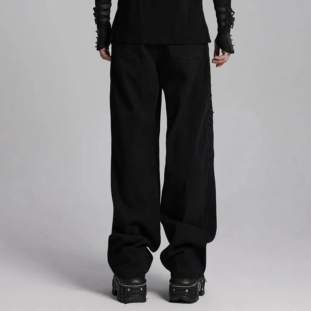 Funerealum Trousers - PunkRave