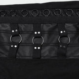 Funerealum Trousers - PunkRave
