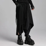 Infernamire Sweatpants - PunkRave