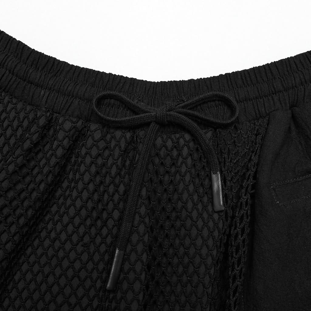 Infernamire Sweatpants - PunkRave