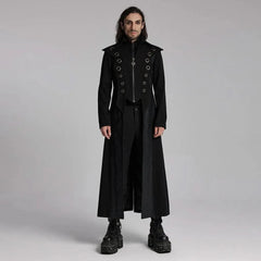 Necrovyn Jacket - PunkRave