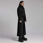 Necrovyn Jacket - PunkRave
