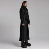 Necrovyn Jacket - PunkRave