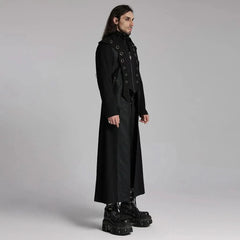 Necrovyn Jacket - PunkRave