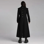 Necrovyn Jacket - PunkRave
