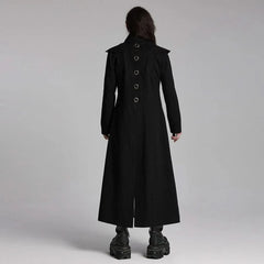 Necrovyn Jacket - PunkRave
