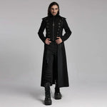 Necrovyn Jacket - PunkRave