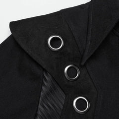 Necrovyn Jacket - PunkRave