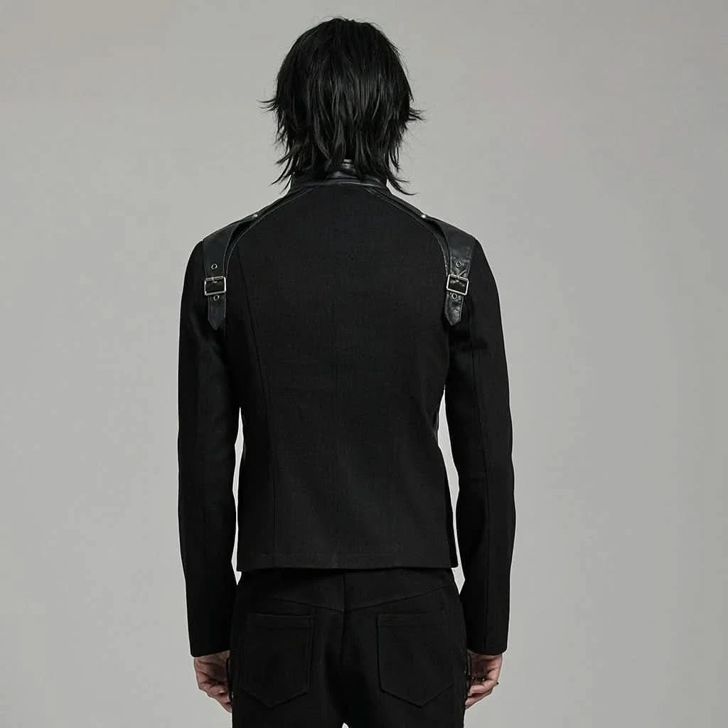 Frostbane Jacket - PunkRave