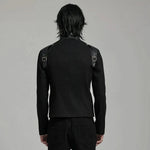 Frostbane Jacket - PunkRave