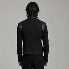 Frostbane Jacket - PunkRave