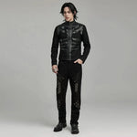 Frostbane Jacket - PunkRave