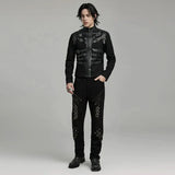 Frostbane Jacket - PunkRave