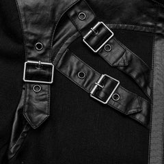 Frostbane Jacket - PunkRave