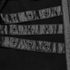 Frostbane Jacket - PunkRave