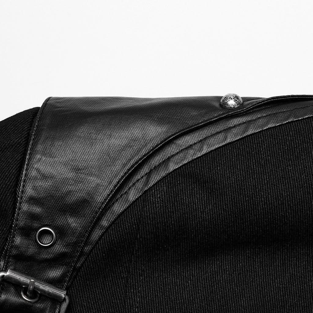 Frostbane Jacket - PunkRave