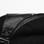 Frostbane Jacket - PunkRave