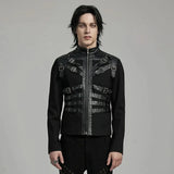 Frostbane Jacket - PunkRave