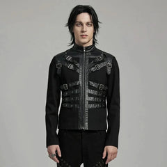 Frostbane Jacket - PunkRave